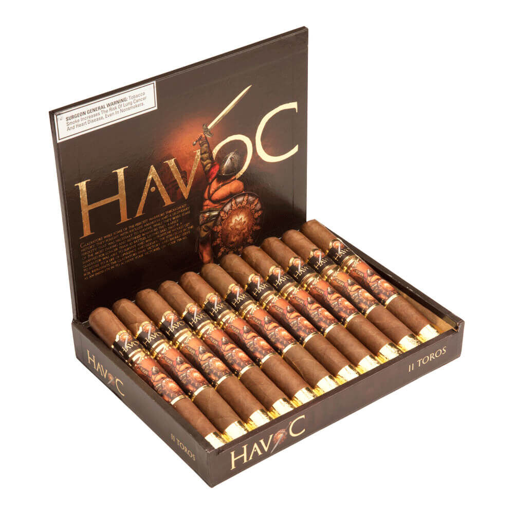 View product media HAVT Toro, , jrcigars 3
